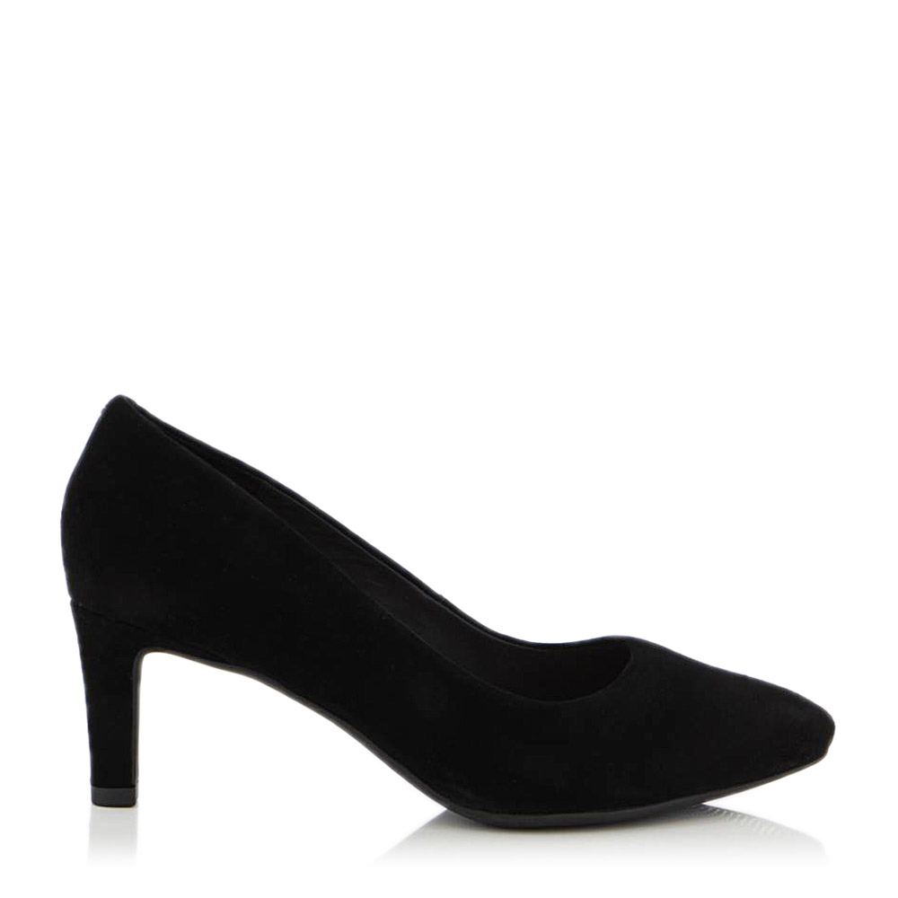 Clarks – Γόβες CALLA ROSE ΓΥΝ.ΥΠΟΔΗΜΑ