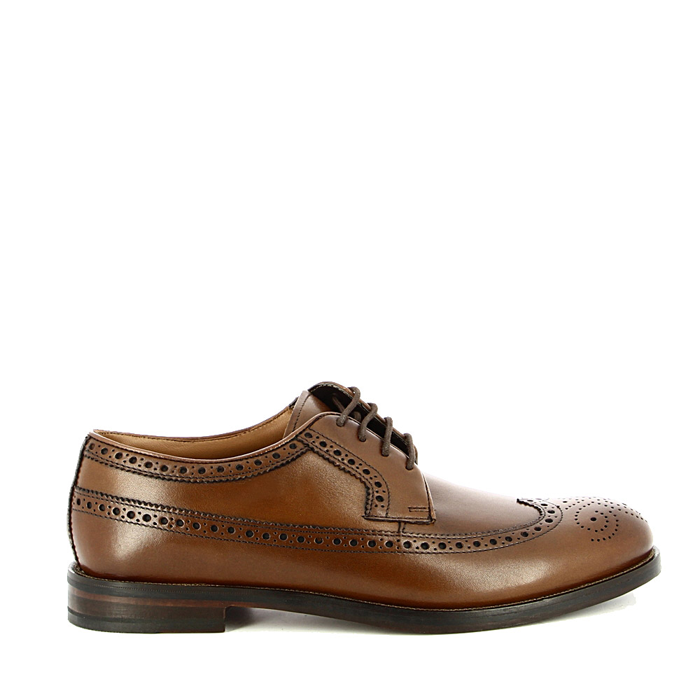 Clarks – Oxfords COLING LIMIT ΑΝΔΡ.ΥΠΟΔΗΜΑ