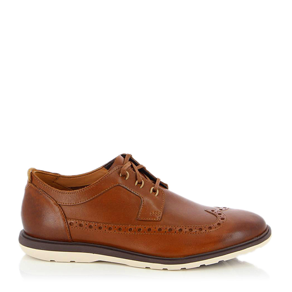 Clarks – Oxfords GLASTON WING ΑΝΔΡ.ΥΠΟΔΗΜΑ