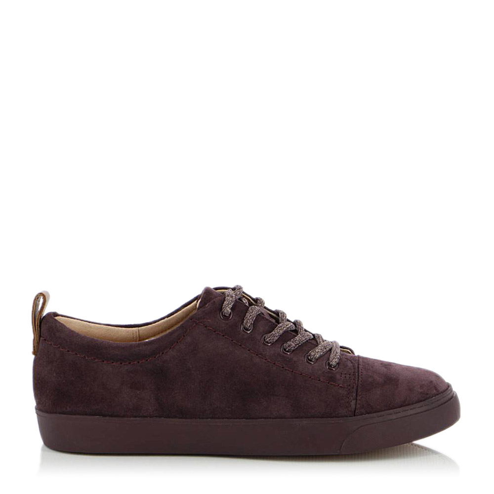 Clarks – Sneakers GLOVE ECHO ΓΥΝ.ΥΠΟΔΗΜΑ