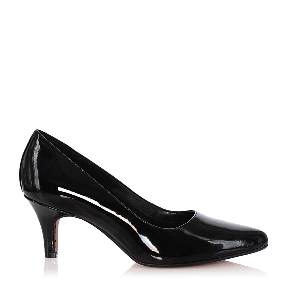 Clarks – Γόβες ISIDORA FAYE ΓΥΝ.ΥΠΟΔΗΜΑ