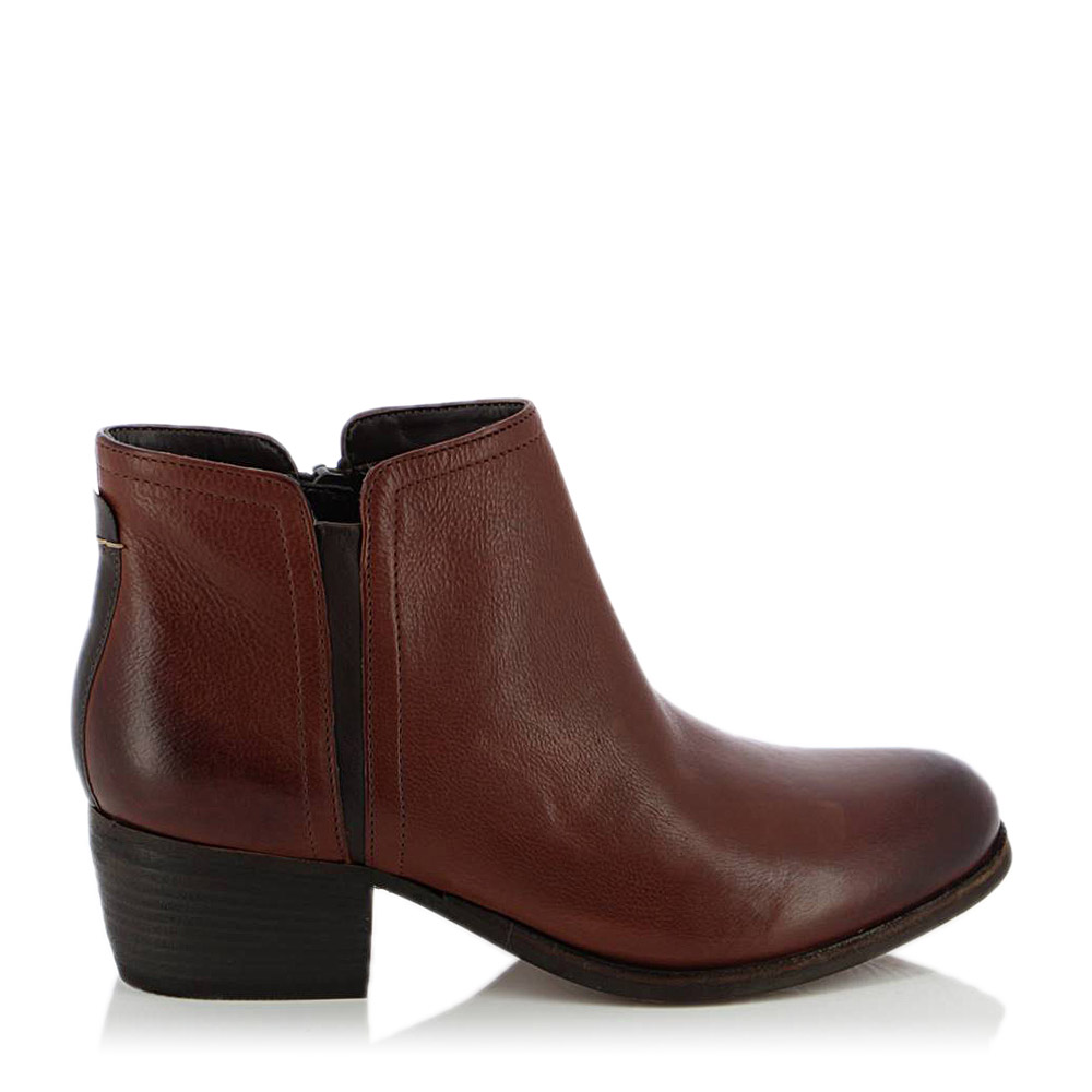 Clarks – Μποτάκια MAYPEARL RAMIE ΓΥΝ.ΥΠΟΔΗΜΑ