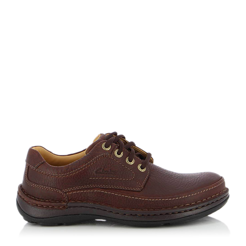 Clarks – Casual NATURE THREE ΑΝΔΡ.ΥΠΟΔΗΜΑ