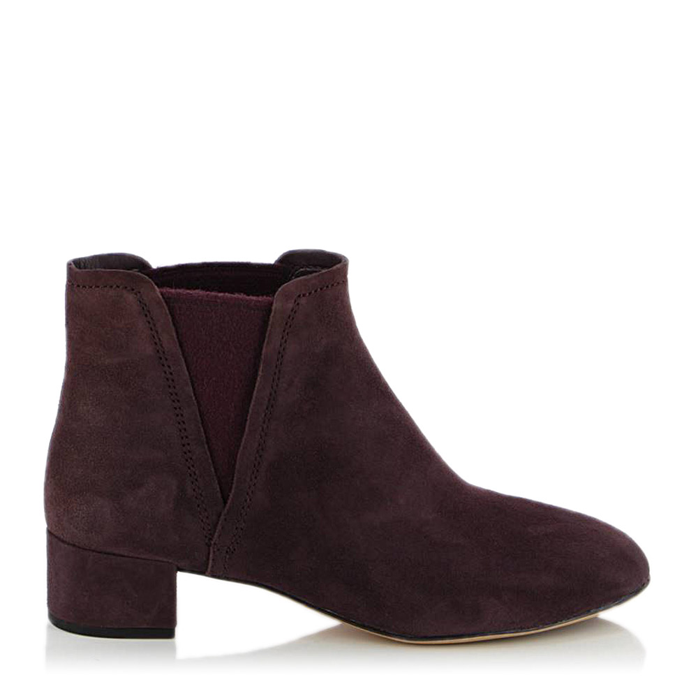 Clarks – Μποτάκια ORABELLA RUBY ΓΥΝ.ΥΠΟΔΗΜΑ
