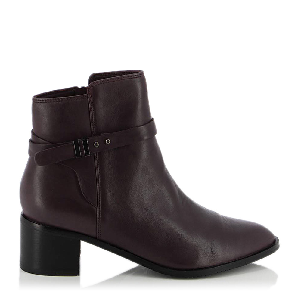 Clarks – Μποτάκια POISE FREYA ΓΥΝ.ΥΠΟΔΗΜΑ