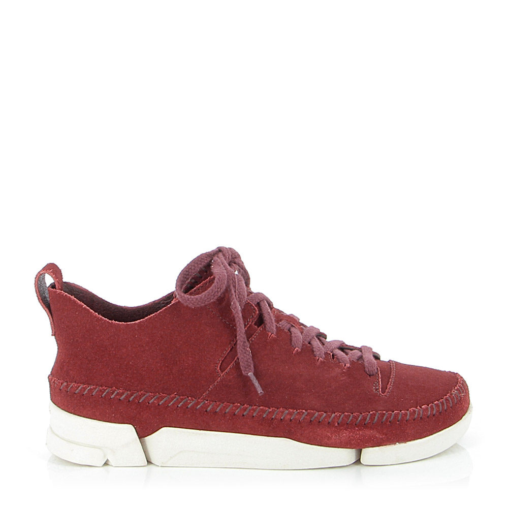 Clarks – Sneakers TRIGENIC FLEX ΑΝΔΡ.ΥΠΟΔΗΜΑ
