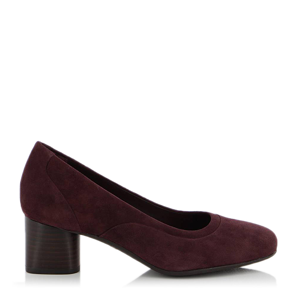 Clarks – Γόβες UN COSMO STEP ΓΥΝ.ΥΠΟΔΗΜΑ