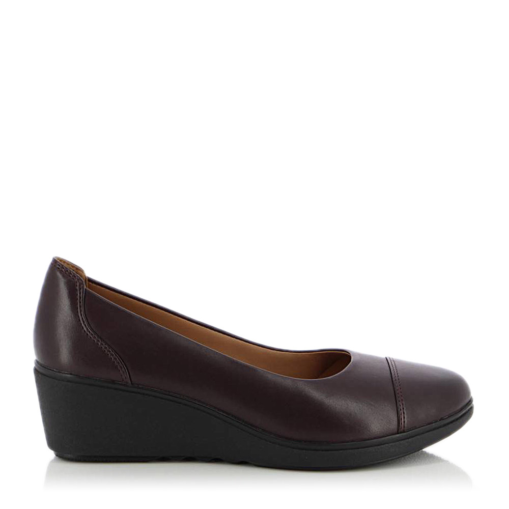 Clarks – Comfort UN TALLARA DEE ΓΥΝ.ΥΠΟΔΗΜΑ