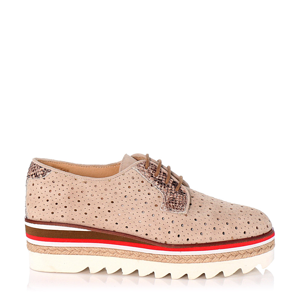Fratelli Petridi – Oxfords 15461 ΓΥΝ.ΥΠΟΔΗΜΑ