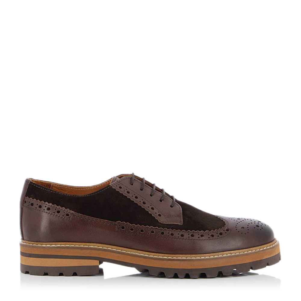 Fratelli Petridi – Oxfords M1676 ΑΝΔΡ.ΥΠΟΔΗΜΑ