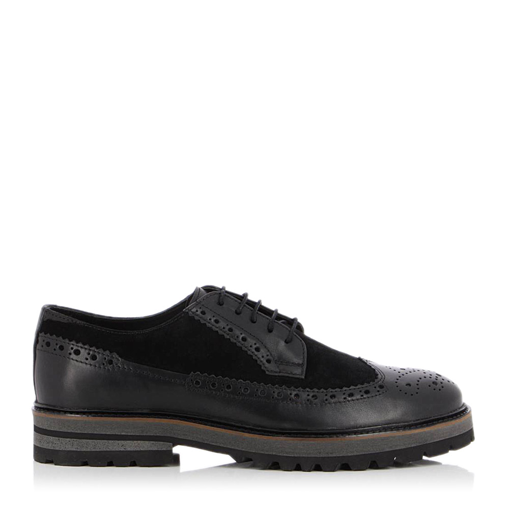Fratelli Petridi – Oxfords M1676 ΑΝΔΡ.ΥΠΟΔΗΜΑ