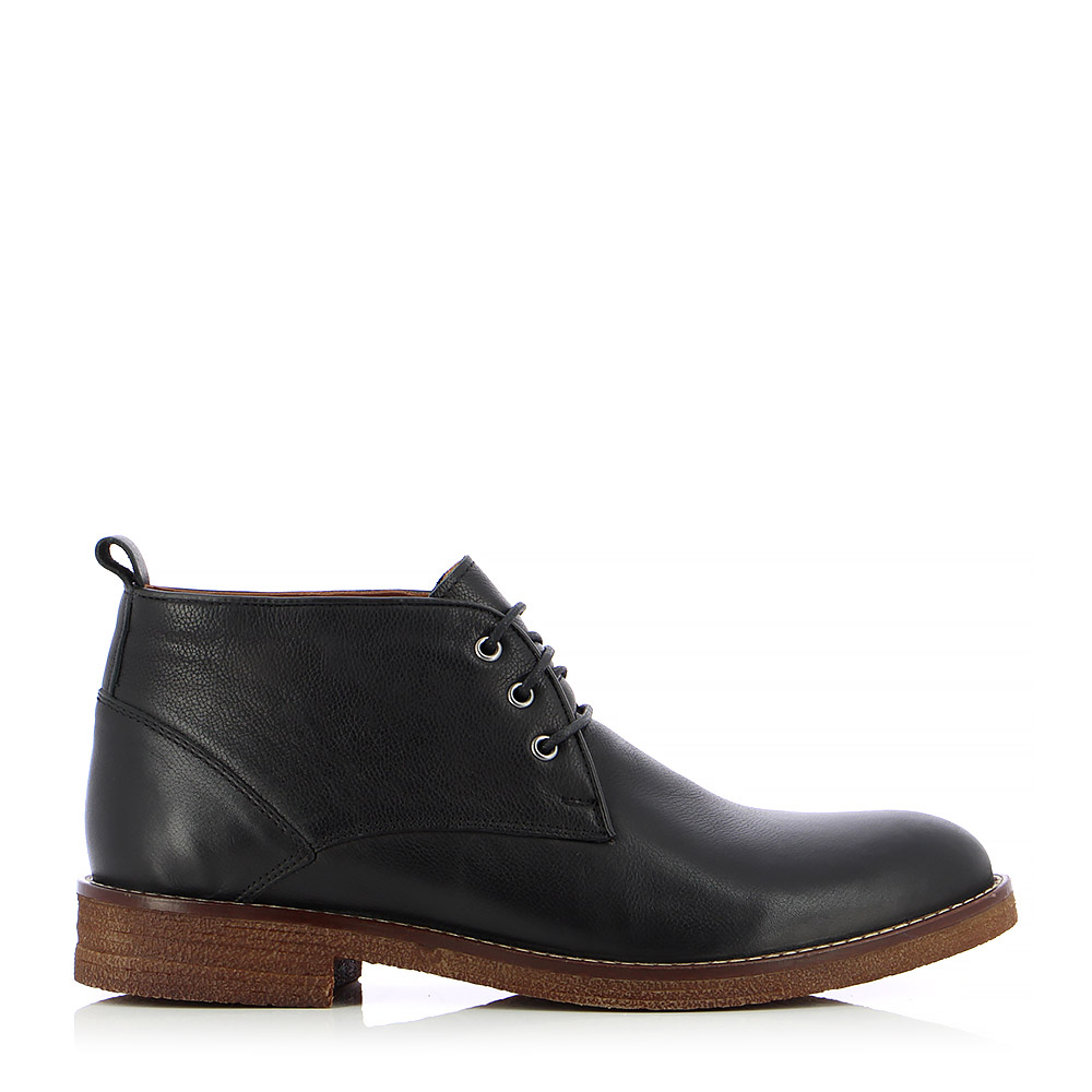 Fratelli Petridi – Μποτάκια 6550 FW ΑΝΔΡ. ΥΠΟΔΗΜΑ
