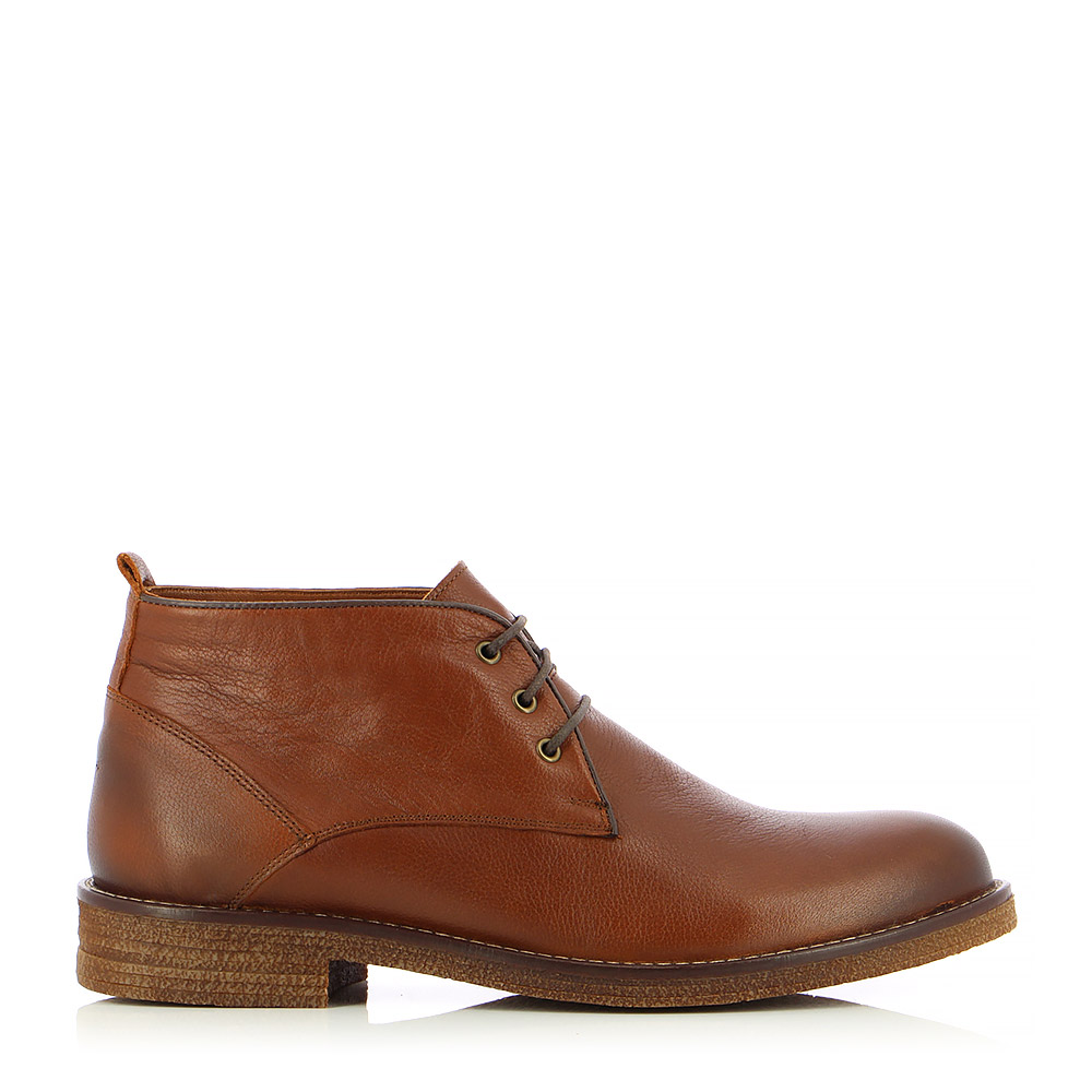 Fratelli Petridi – Μποτάκια 6550 FW ΑΝΔΡ. ΥΠΟΔΗΜΑ