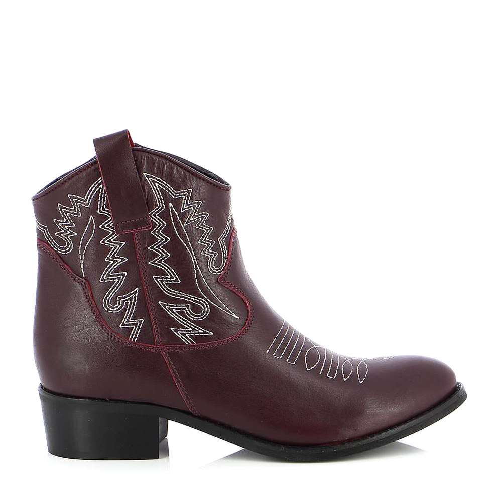 Fratelli Petridi – Western WILMA01 ΓΥΝ.ΥΠΟΔΗΜΑ