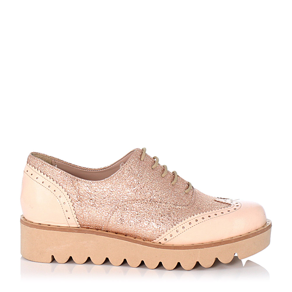 Fratelli Petridi – Oxfords 527 ΓΥΝ.ΥΠΟΔΗΜΑ