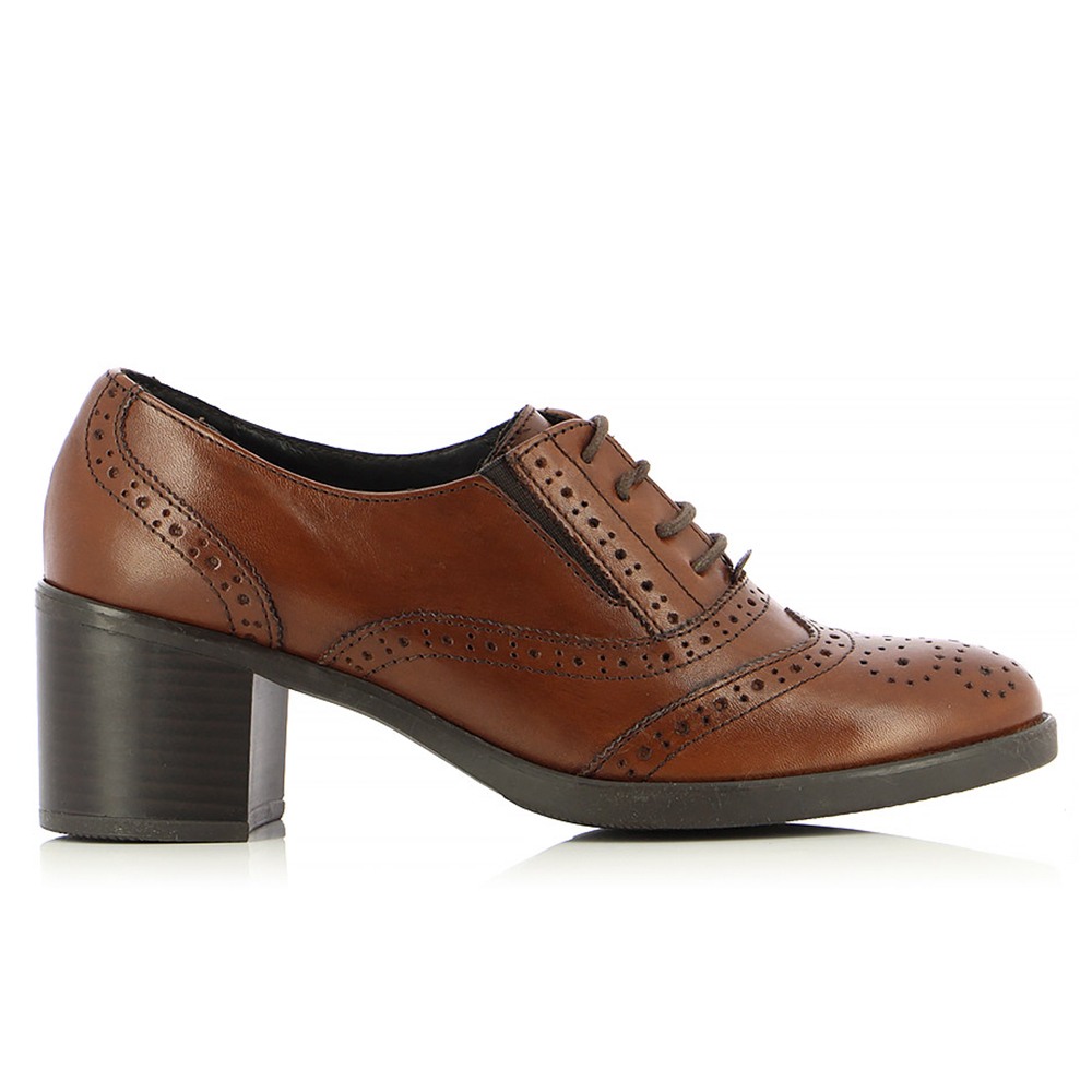 Fratelli Petridi – Oxfords 11905 EROSA ΓΥΝ. ΥΠΟΔΗΜΑ