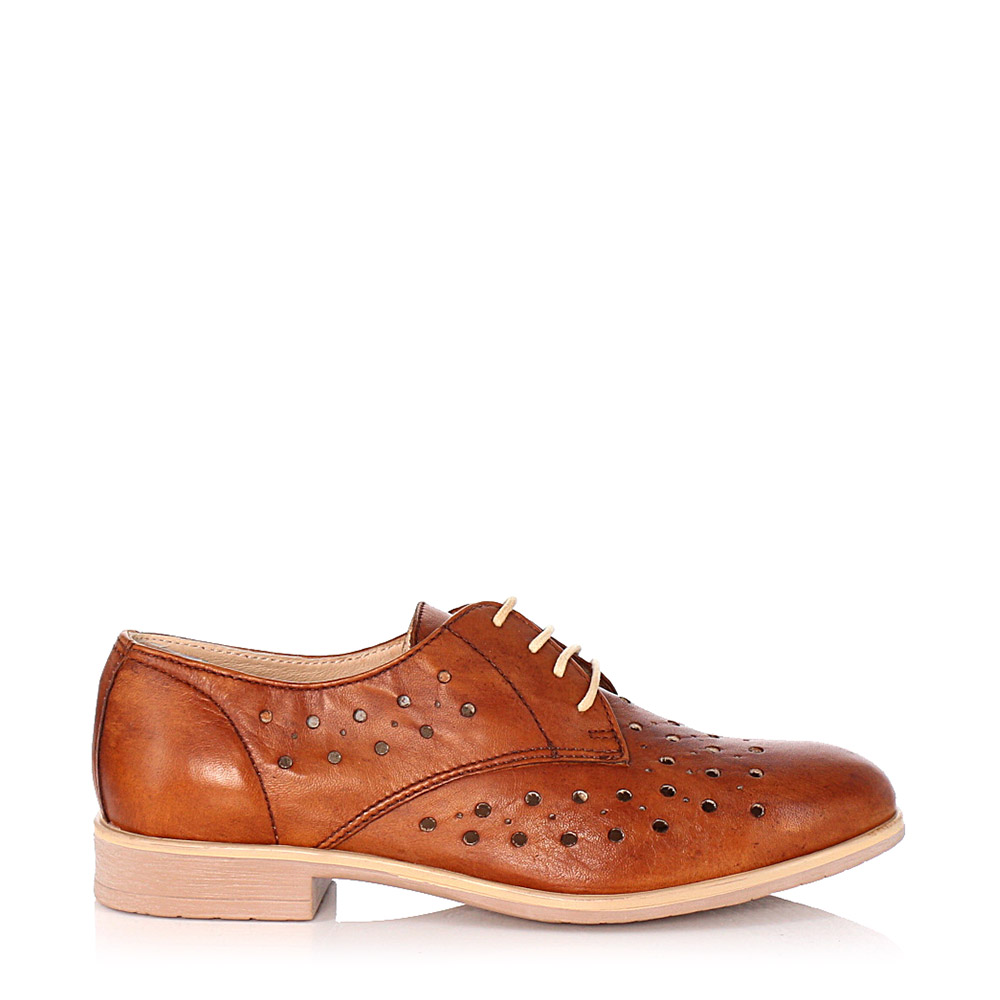 Fratelli Petridi – Oxfords 15449 ΓΥΝ.ΥΠΟΔΗΜΑ