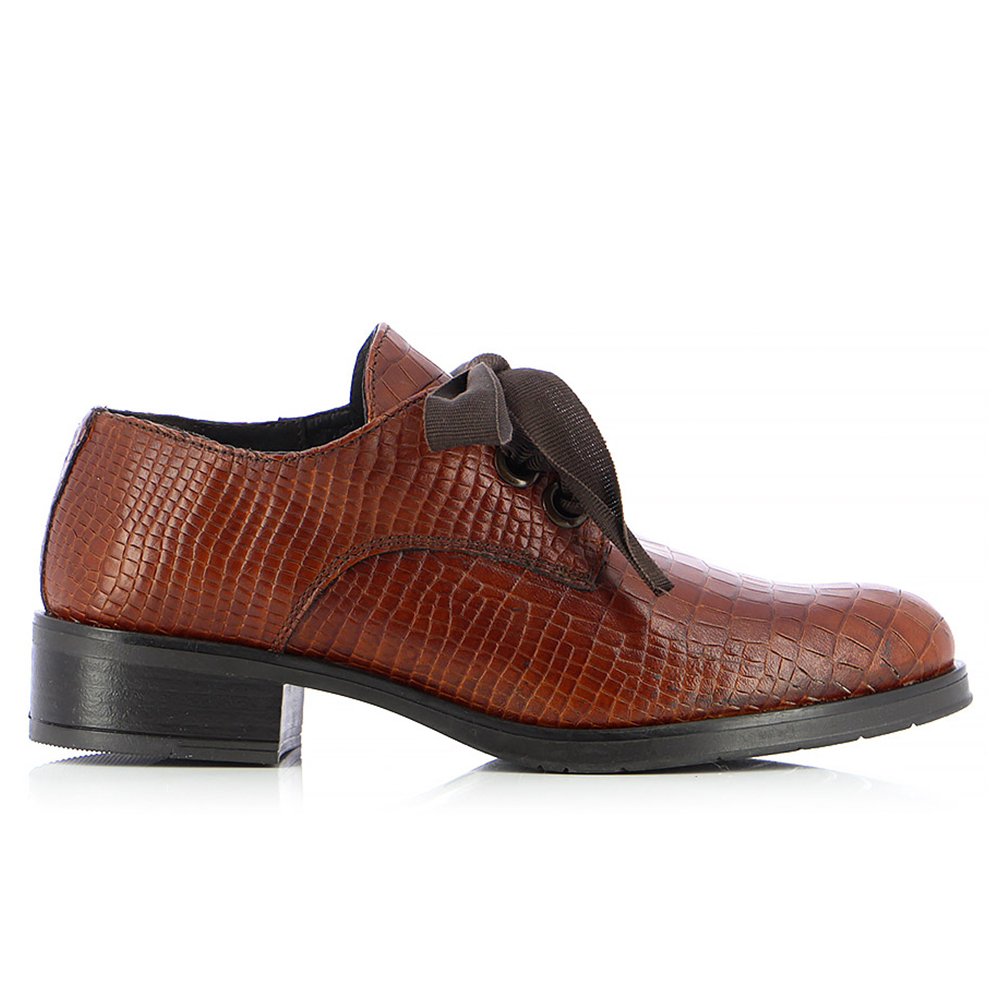 Fratelli Petridi – Oxfords 1066 COCCO ΓΥΝ.ΥΠΟΔΗΜΑ