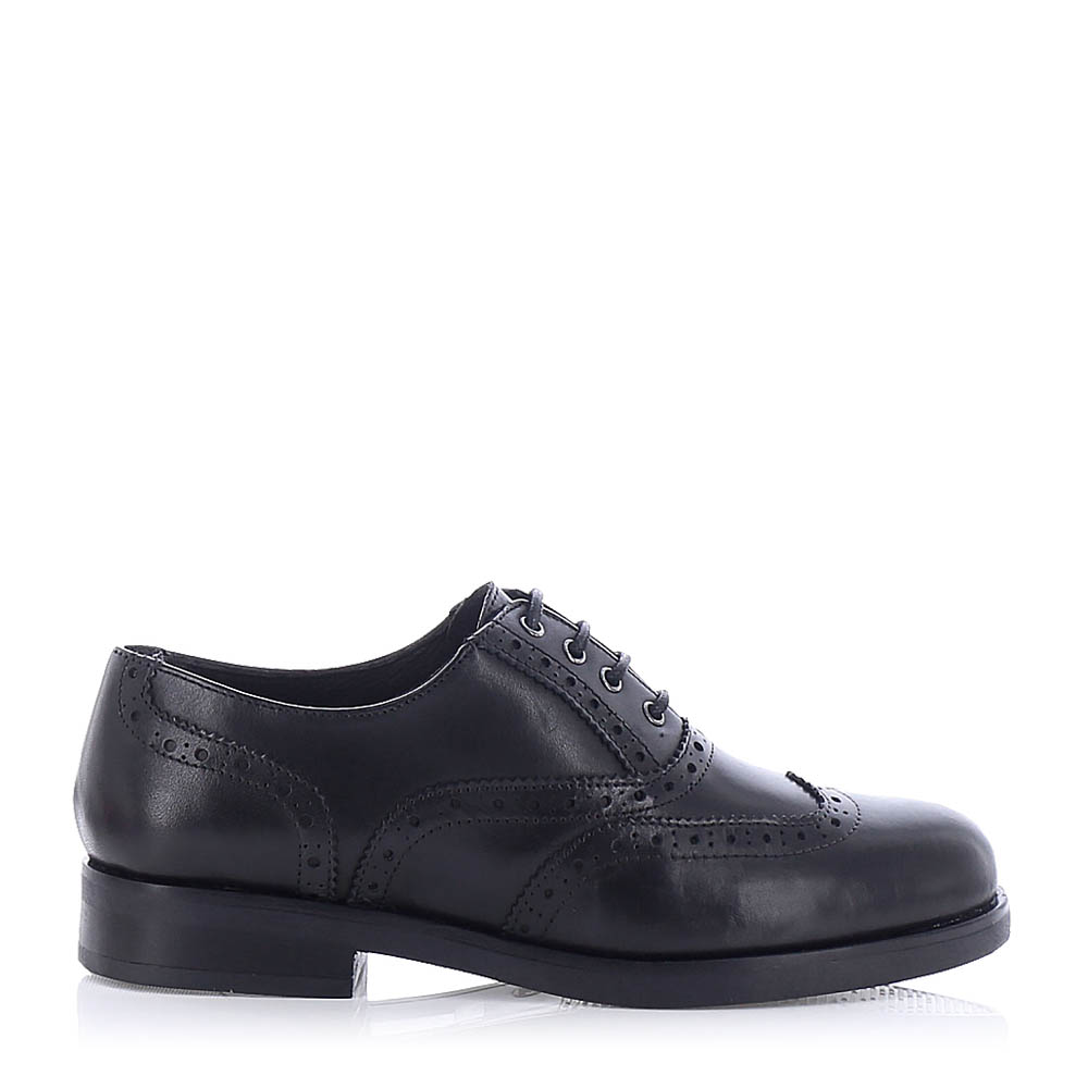Fratelli Petridi – Oxfords 1133 VITELLO ΓΥΝ.ΥΠΟΔΗΜΑ