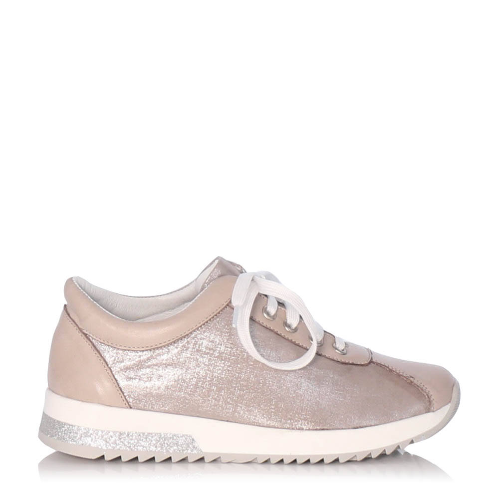 Fratelli Petridi – Sneakers OMEGA-1149 ΓΥΝ.ΥΠΟΔΗΜΑ