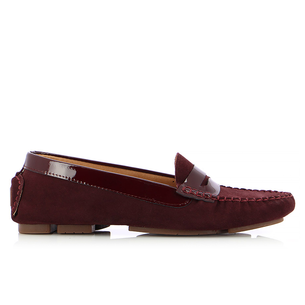 Fratelli Petridi – Μοκασίνια 3FW20 ΓΥΝ. ΥΠΟΔΗΜΑ