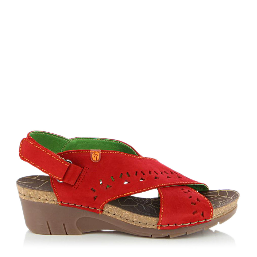 JUNGLA – Comfort 6882 ΓΥΝ.ΥΠΟΔΗΜΑ