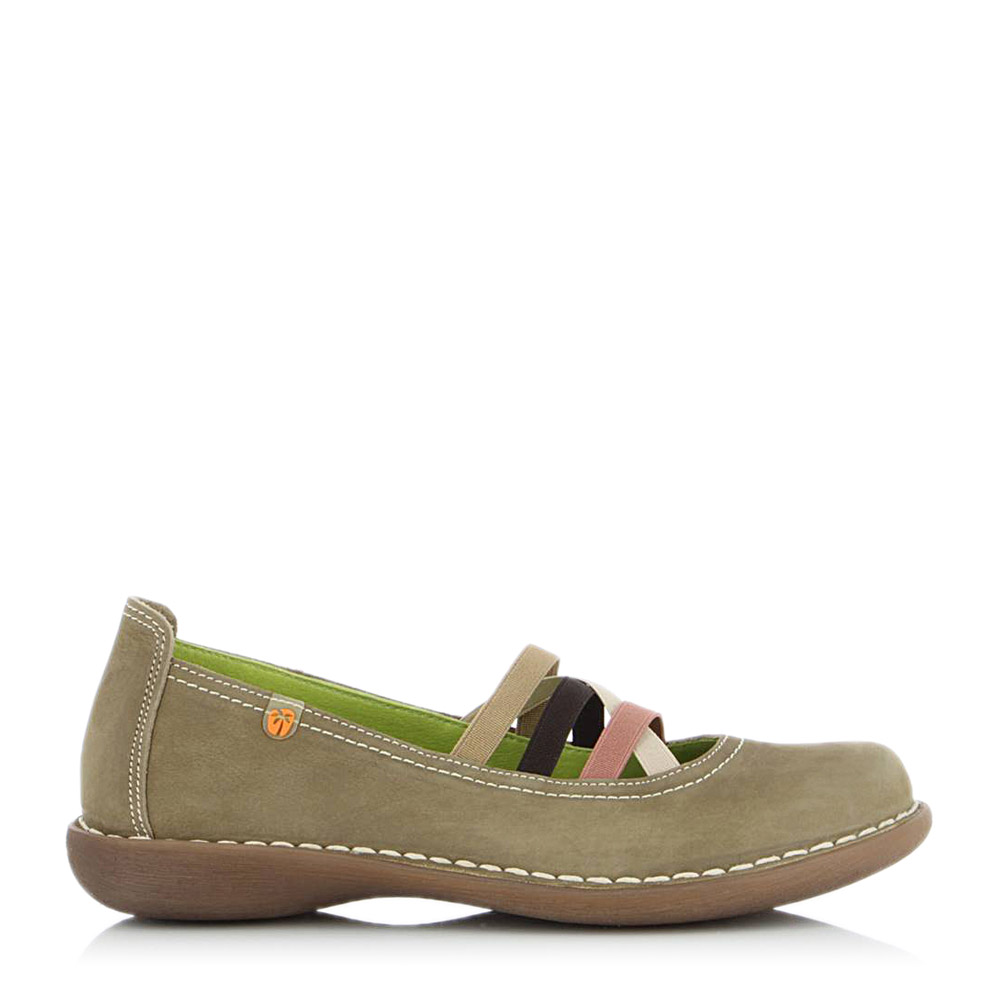 JUNGLA – Comfort 4751 ΓΥΝ.ΥΠΟΔΗΜΑ
