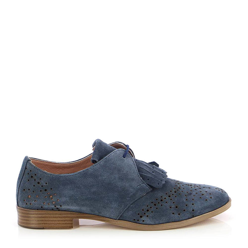 Fratelli Petridi – Oxfords 200-89 ΓΥΝ.ΥΠΟΔΗΜΑ