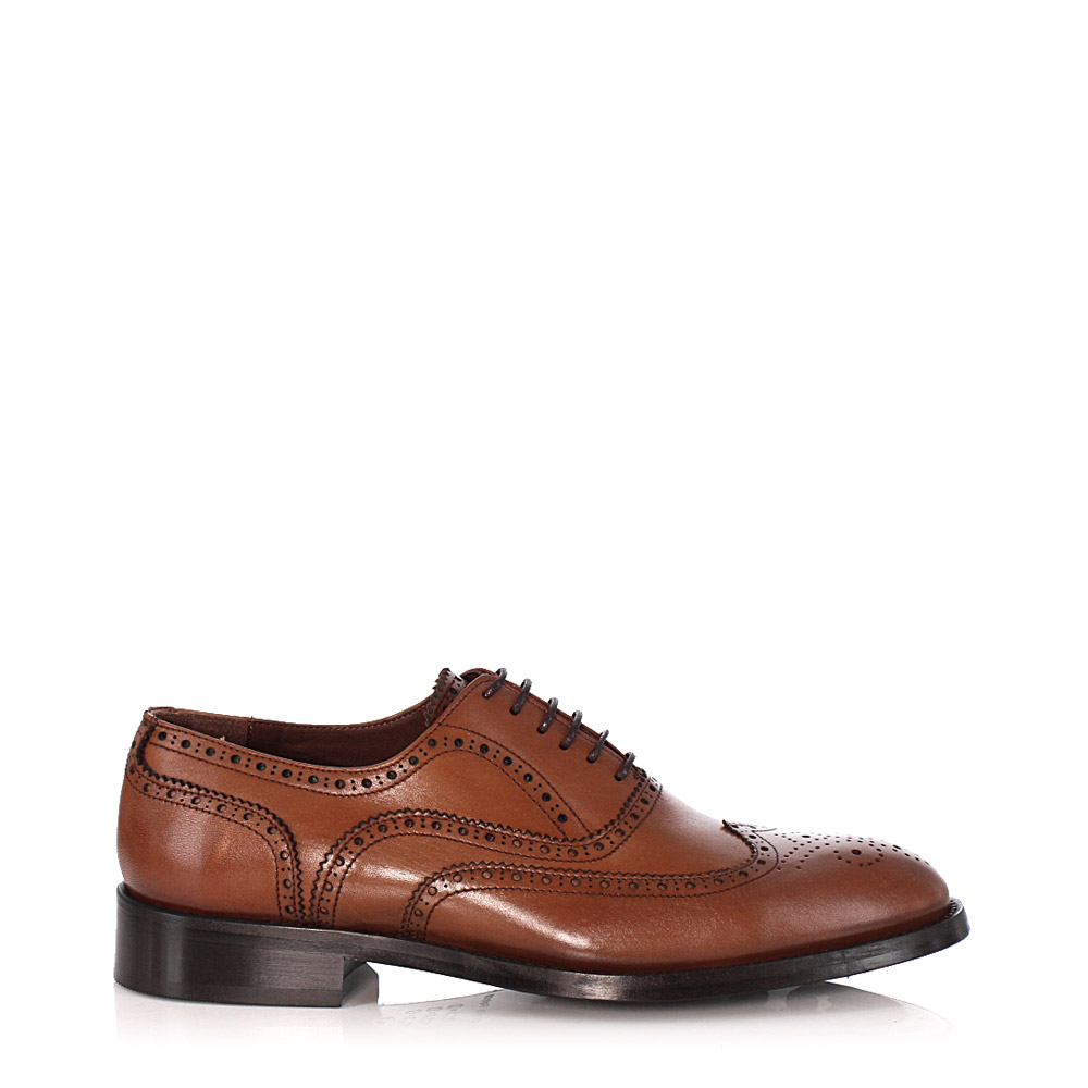Fratelli Petridi – Oxfords 2006 ΑΝΔΡ.ΥΠΟΔΗΜΑ