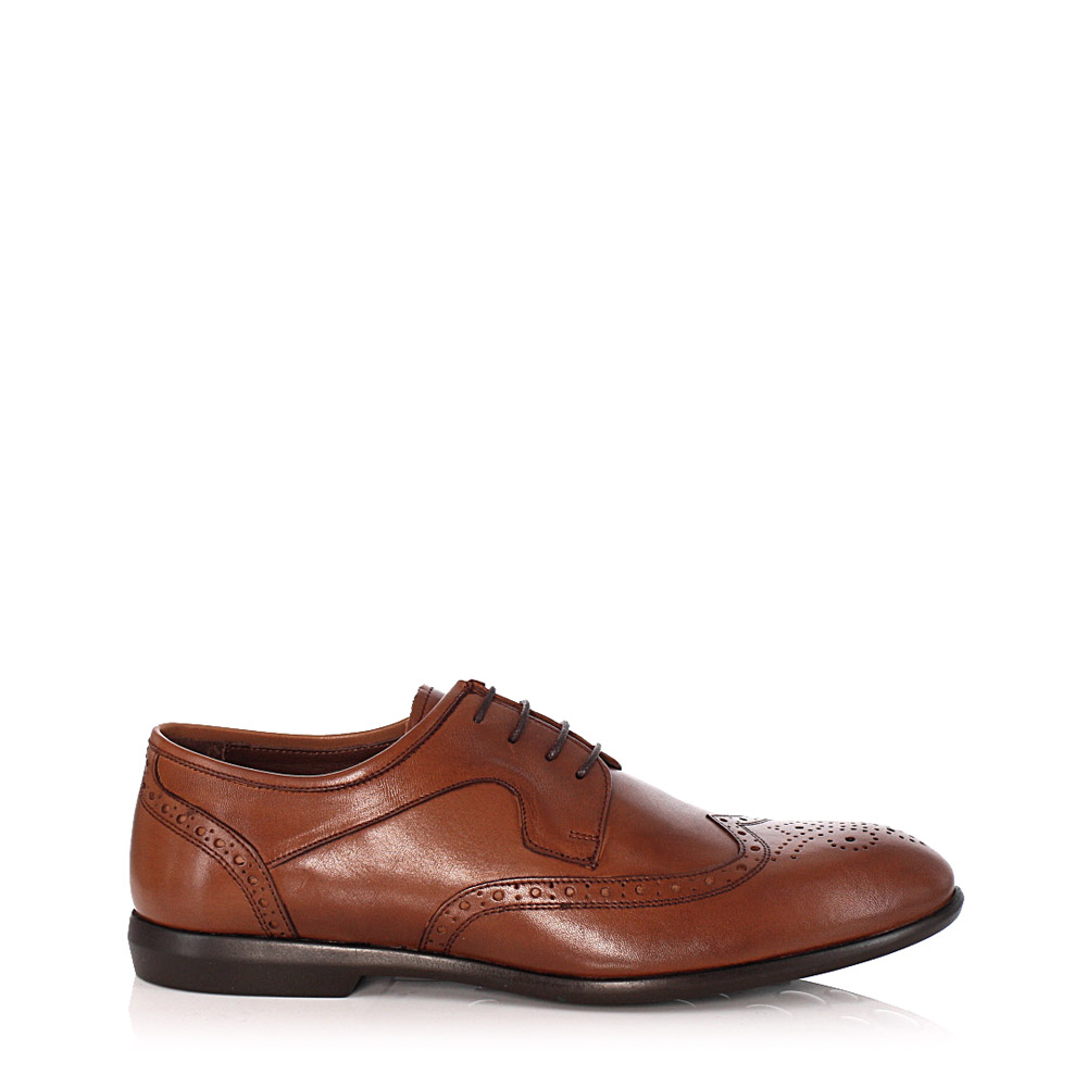 Fratelli Petridi – Oxfords 1200-RUBER ΑΝΔΡ.ΥΠΟΔΗΜΑ