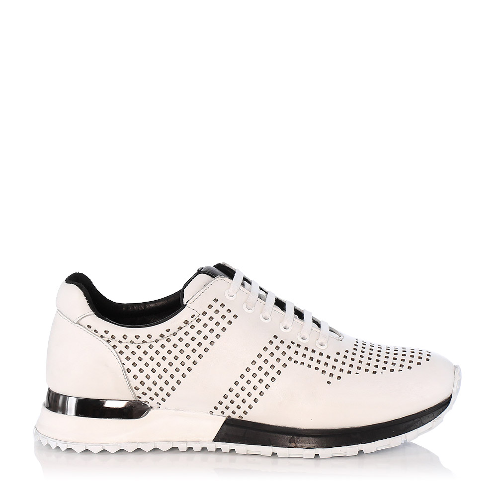 Fratelli Petridi – Sneakers 321 ΑΝΔΡ.ΥΠΟΔΗΜΑ
