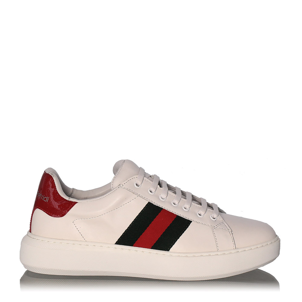 Fratelli Petridi – Sneakers 8025-2 ΑΝΔΡ.ΥΠΟΔΗΜΑ