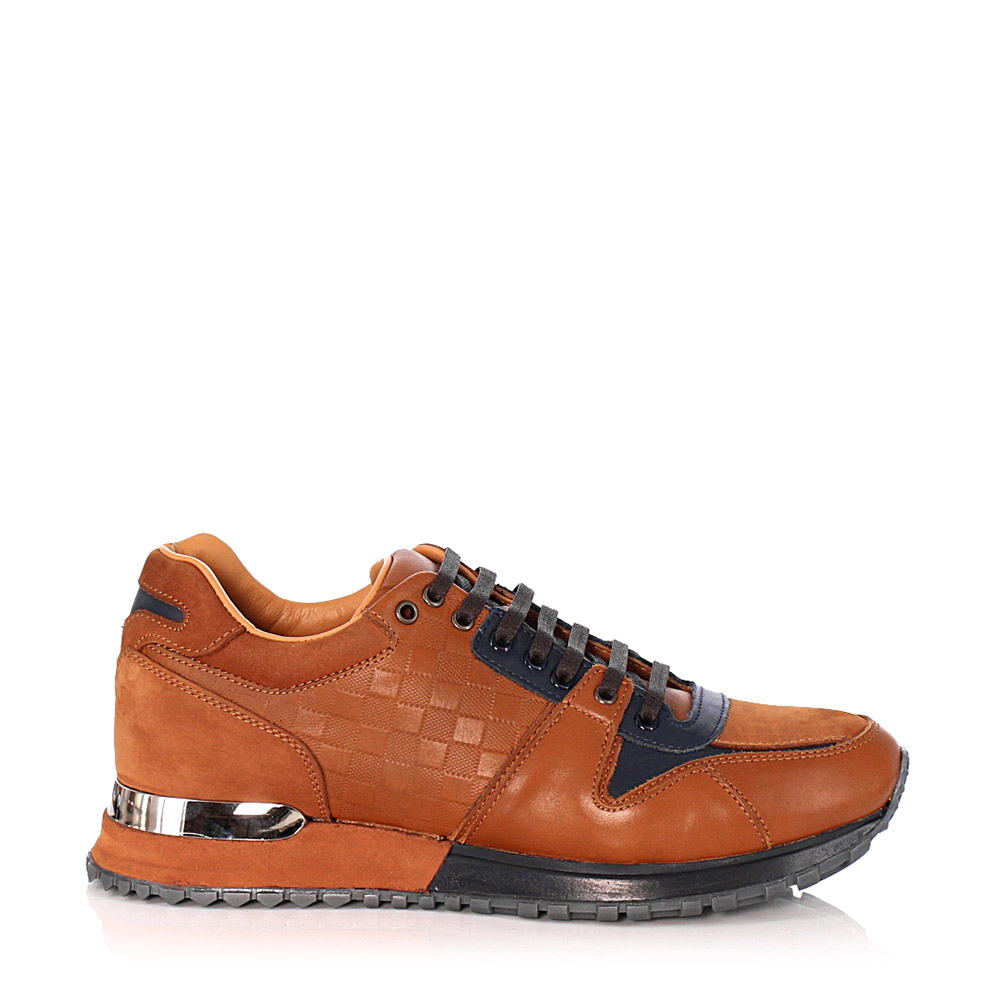 Fratelli Petridi – Sneakers 21102 ΑΝΔΡ.ΥΠΟΔΗΜΑ