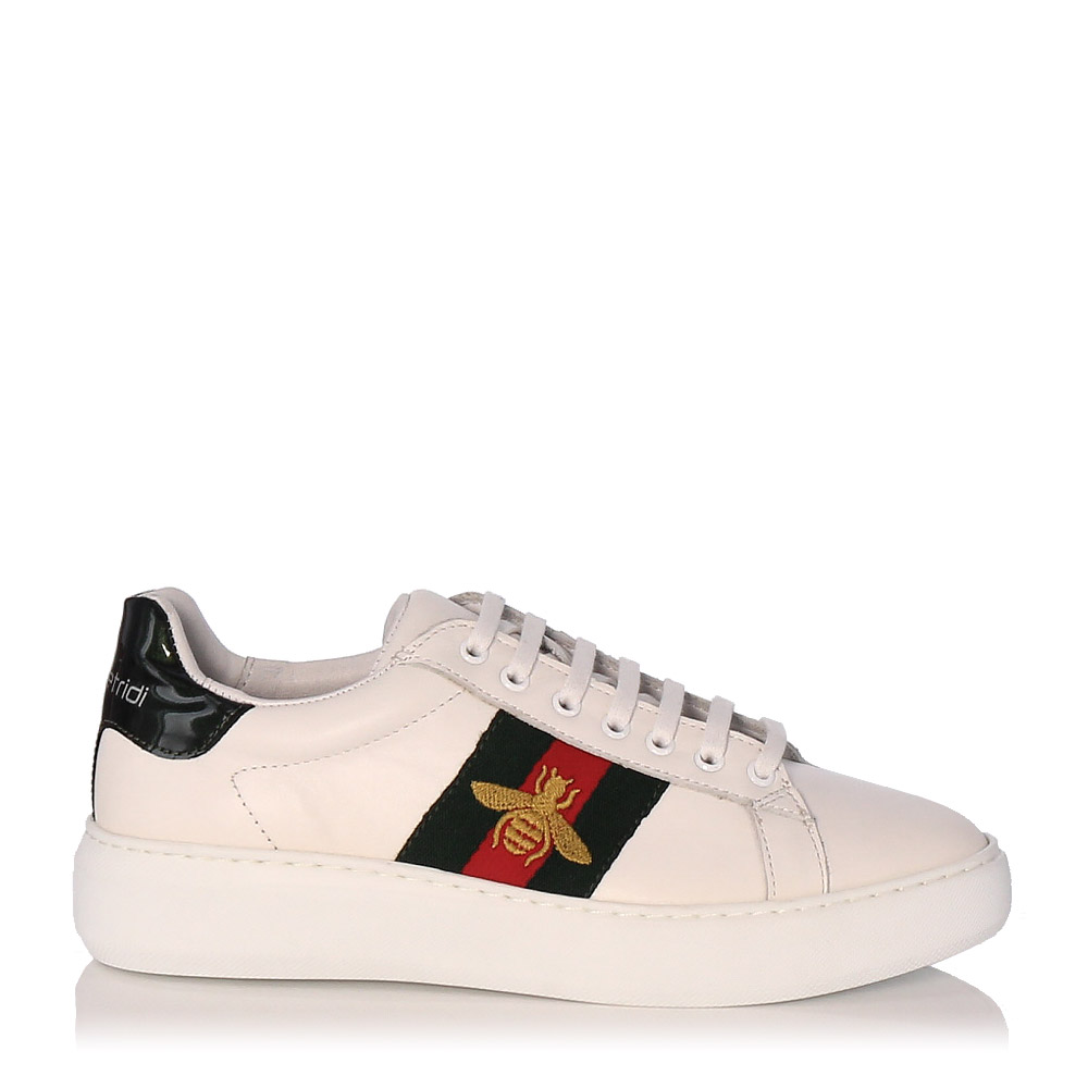 Fratelli Petridi – Sneakers 8025ZN-2 ΓΥΝ.ΥΠΟΔΗΜΑ