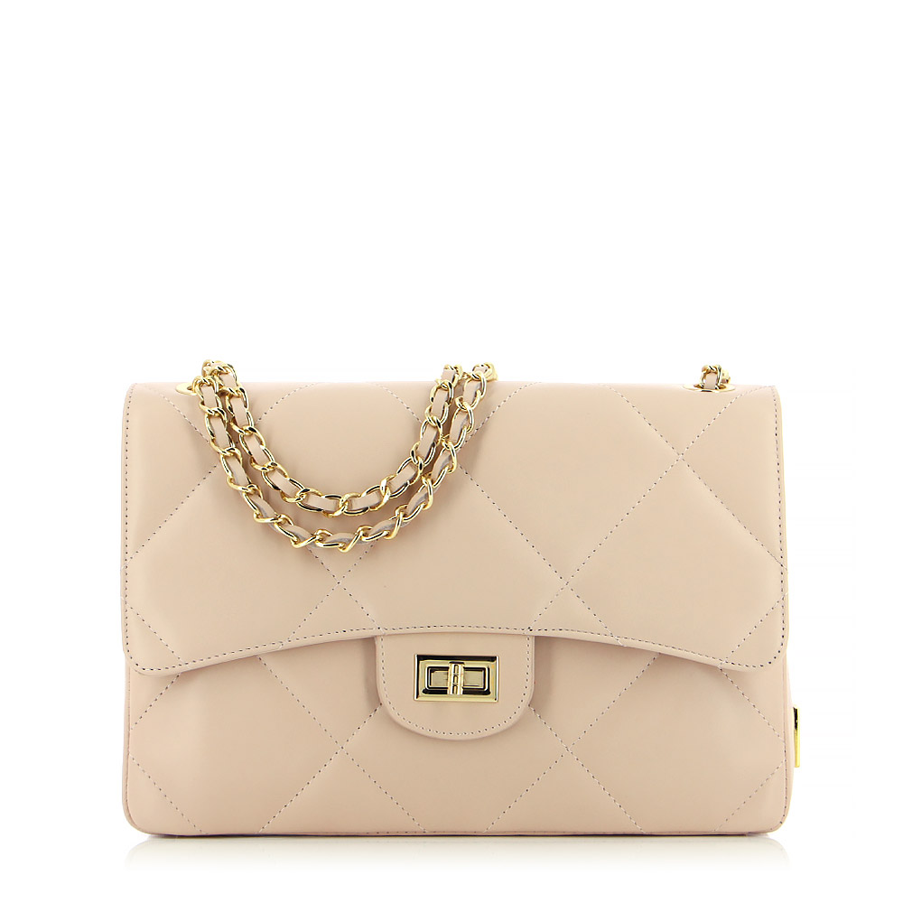 Guy Laroche Logoed Shoulder Bag