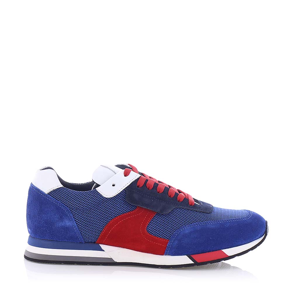 Fratelli Petridi – Sneakers H0102 ΑΝΔΡ.ΥΠΟΔΗΜΑ