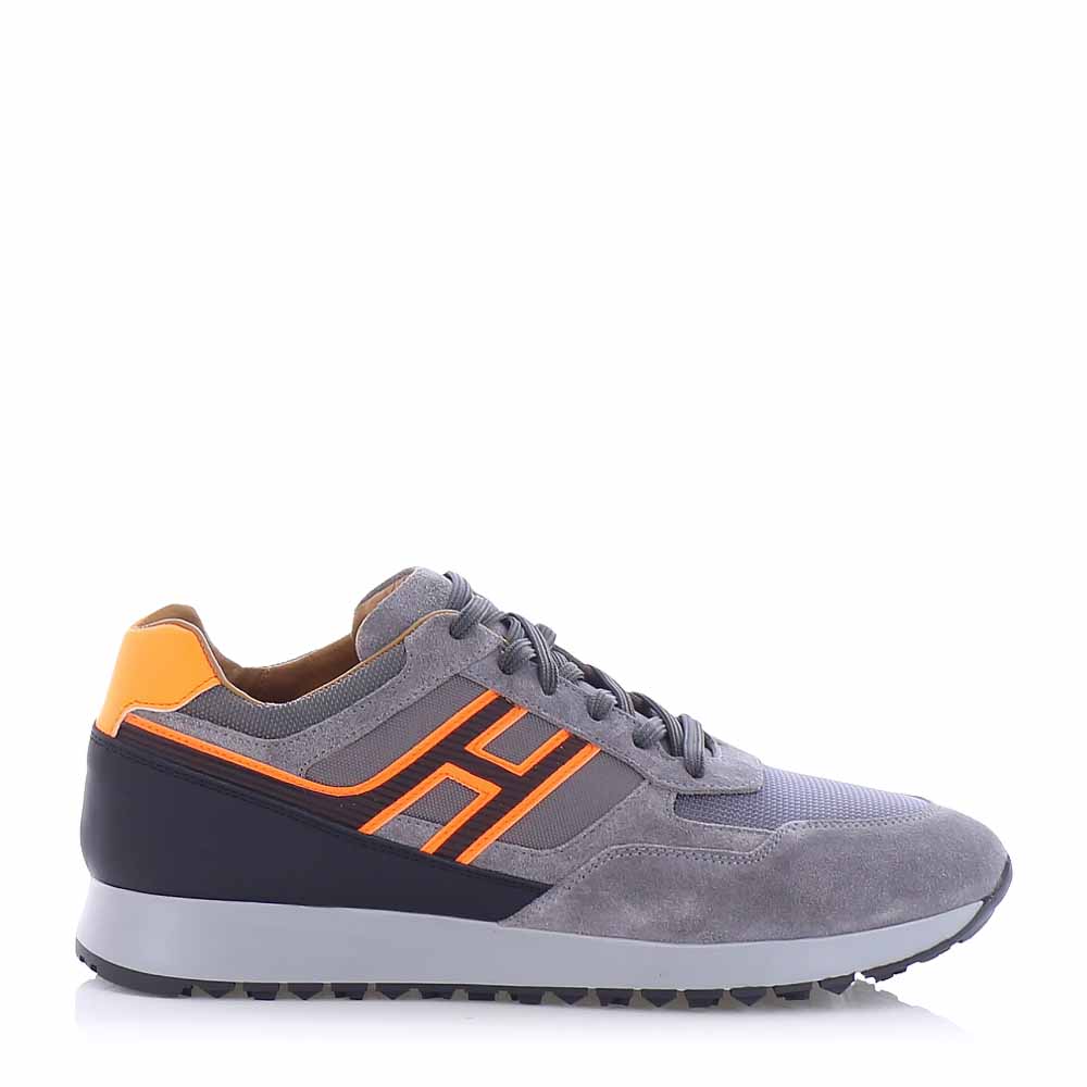 Fratelli Petridi – Sneakers 2664 ΑΝΔΡ.ΥΠΟΔΗΜΑ