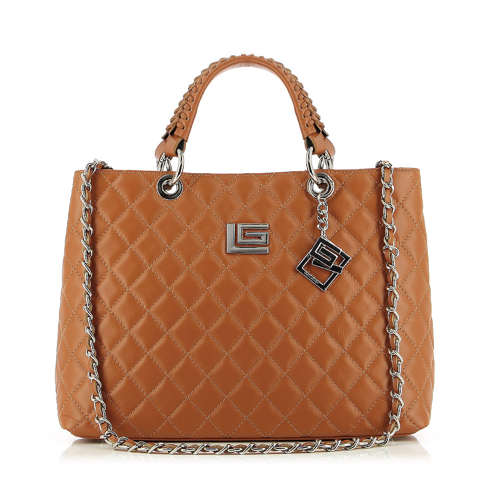 guy laroche tote bag