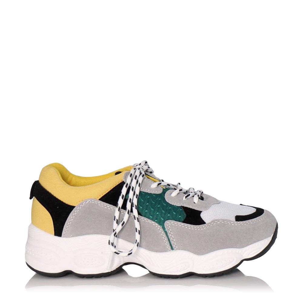 Fratelli Petridi – Sneakers BB7601 ΓΥΝ.ΥΠΟΔΗΜΑ