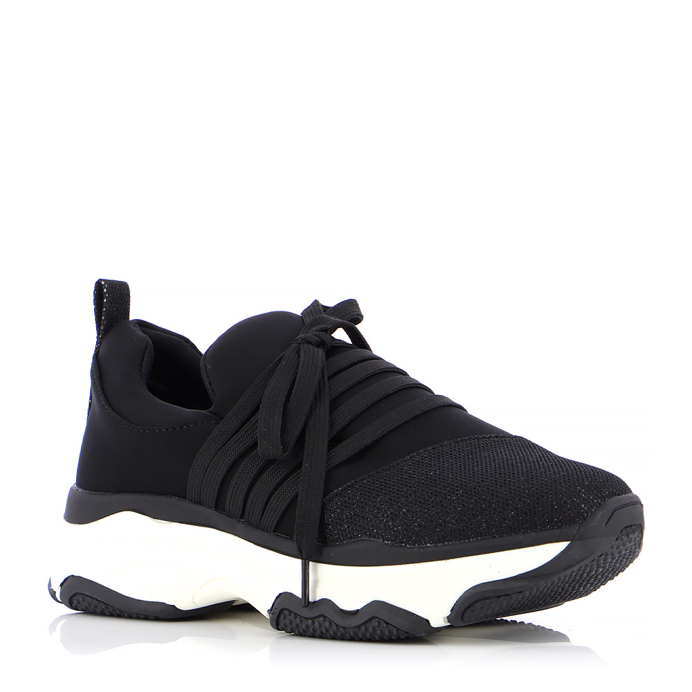 Claudia Ghizzani dames Dad sneakers slangenprint online bestellen | Scapino