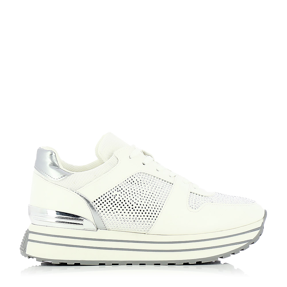 CLAUDIA GHIZZANI – Sneakers 2.AC0801 ΓΥΝ.ΥΠΟΔΗΜΑ