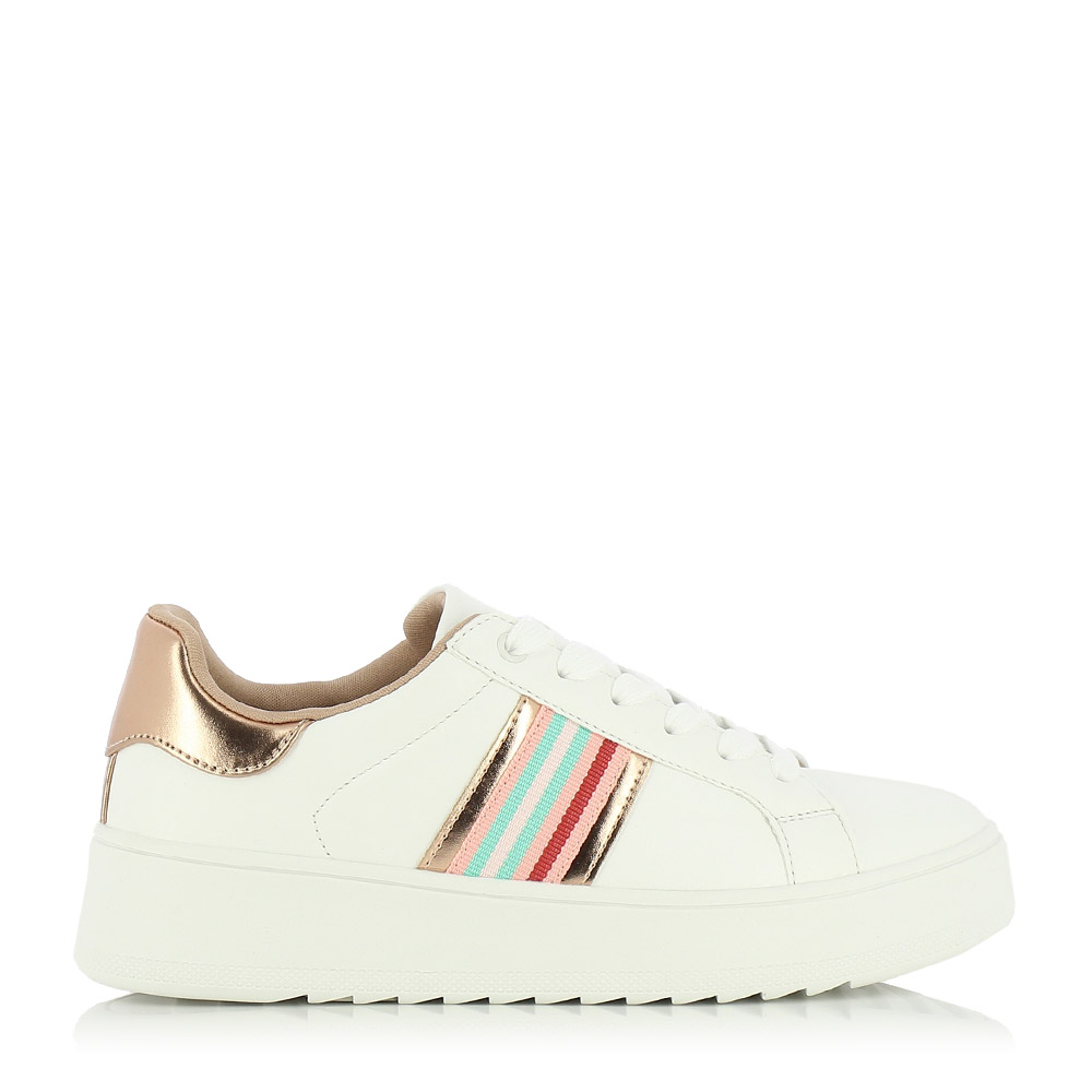 CLAUDIA GHIZZANI – Sneakers 2.FF4201 ΓΥΝ.ΥΠΟΔΗΜΑ