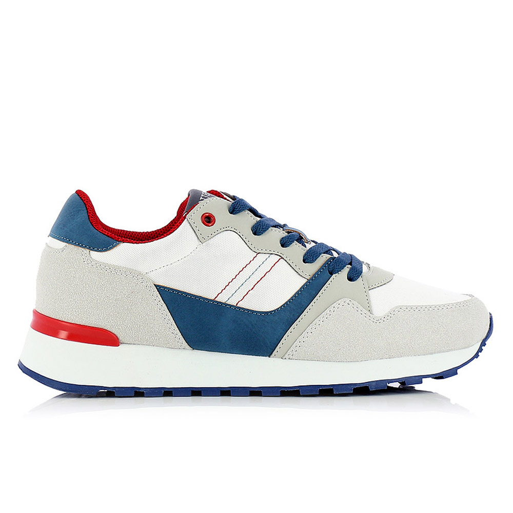 CLAUDIA GHIZZANI – Sneakers 3.PP3105 ΑΝΔΡ.ΥΠΟΔΗΜΑ