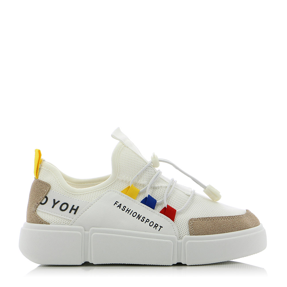 Fratelli Petridi – Sneakers KM77 ΓΥΝ.ΥΠΟΔΗΜΑ