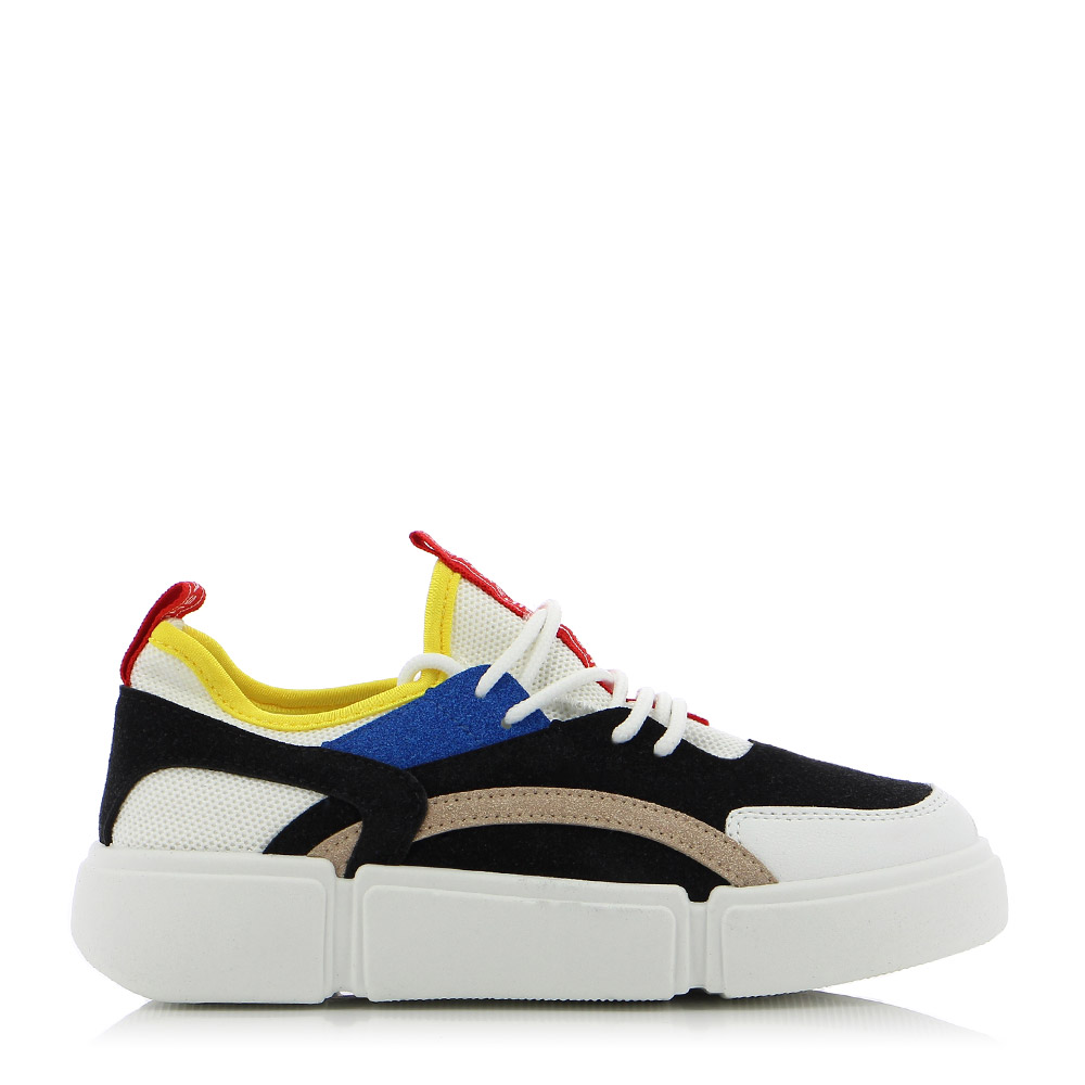 Fratelli Petridi – Sneakers KM78 ΓΥΝ.ΥΠΟΔΗΜΑ