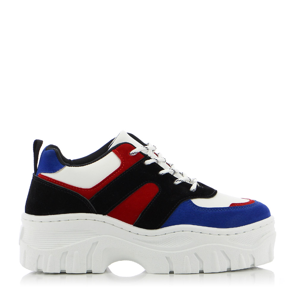 Fratelli Petridi – Sneakers KM83 ΓΥΝ.ΥΠΟΔΗΜΑ