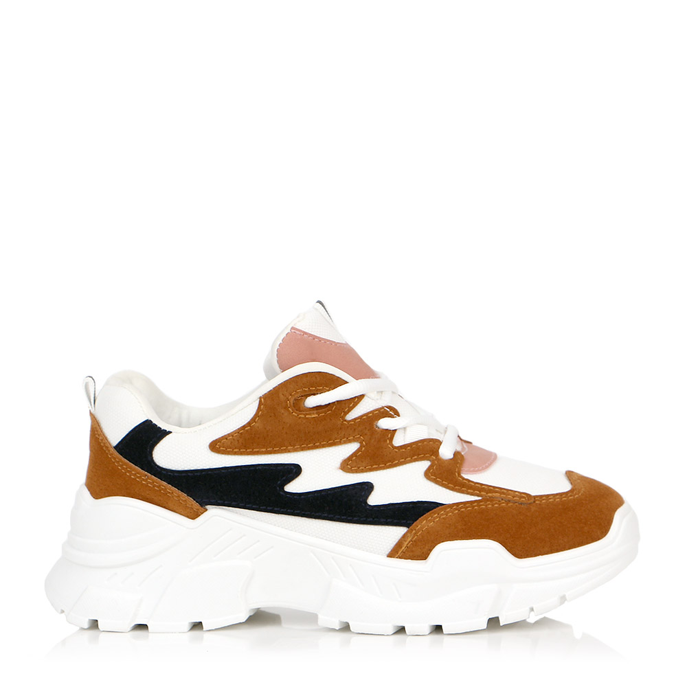 Fratelli Petridi – Sneakers CS902 ΓΥΝ.ΥΠΟΔΗΜΑ