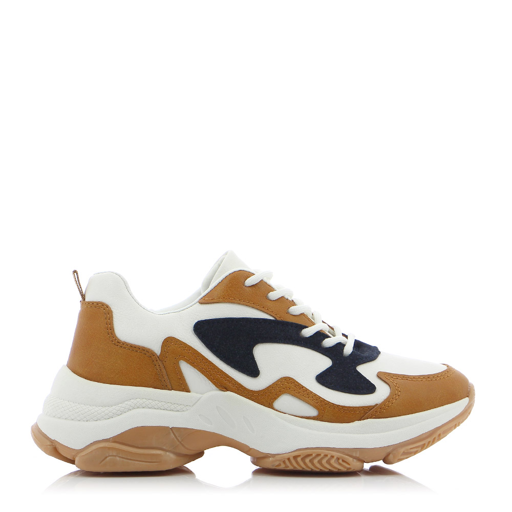 Fratelli Petridi – Sneakers CS903 ΓΥΝ.ΥΠΟΔΗΜΑ