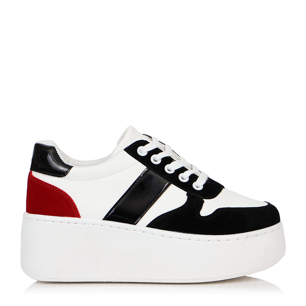 Fratelli Petridi – Sneakers CS905 ΓΥΝ.ΥΠΟΔΗΜΑ