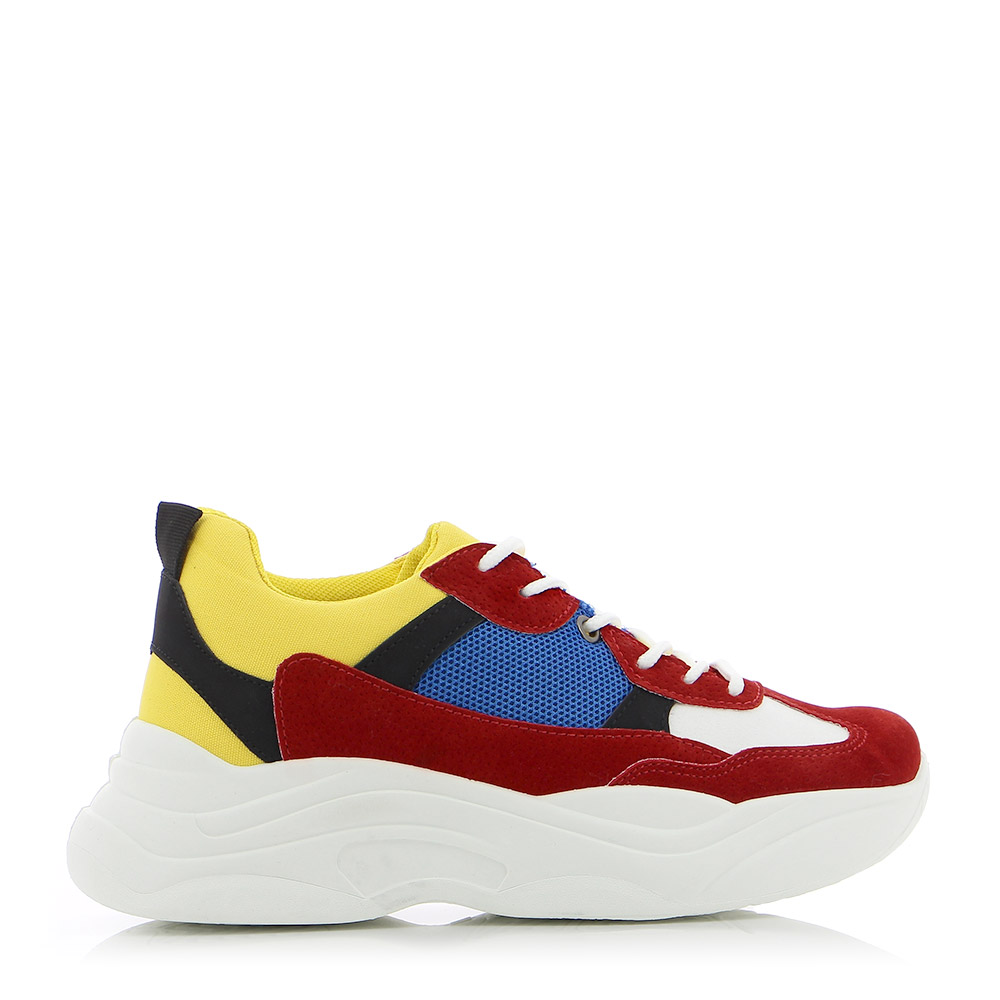 Fratelli Petridi – Sneakers CS906 ΓΥΝ.ΥΠΟΔΗΜΑ